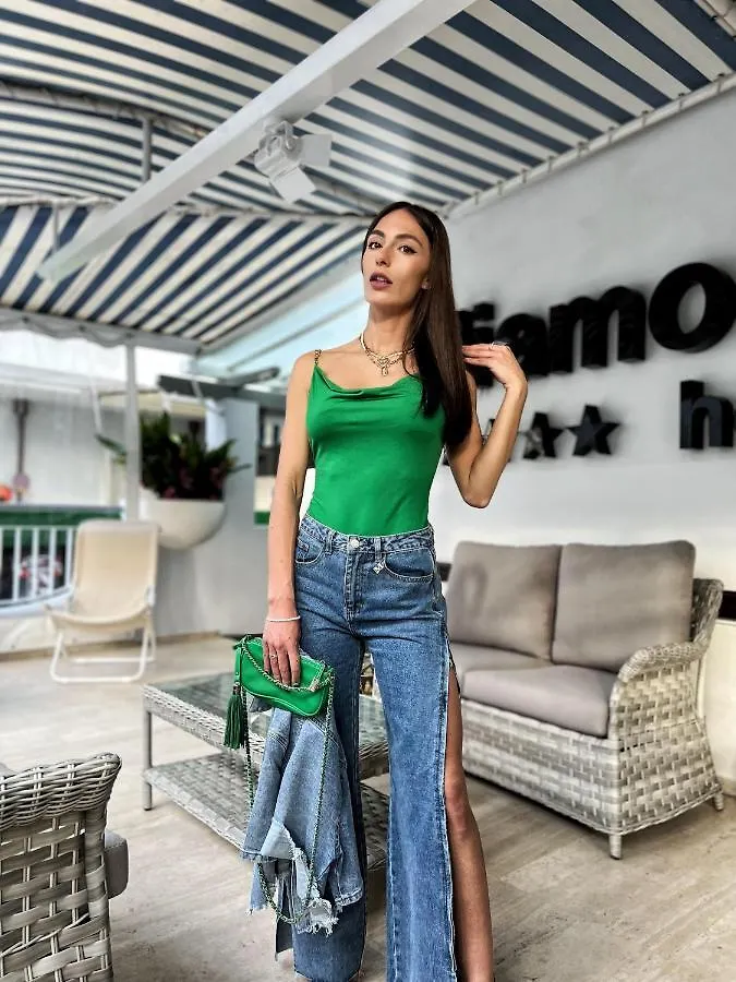 Hotel Diamond Riccione