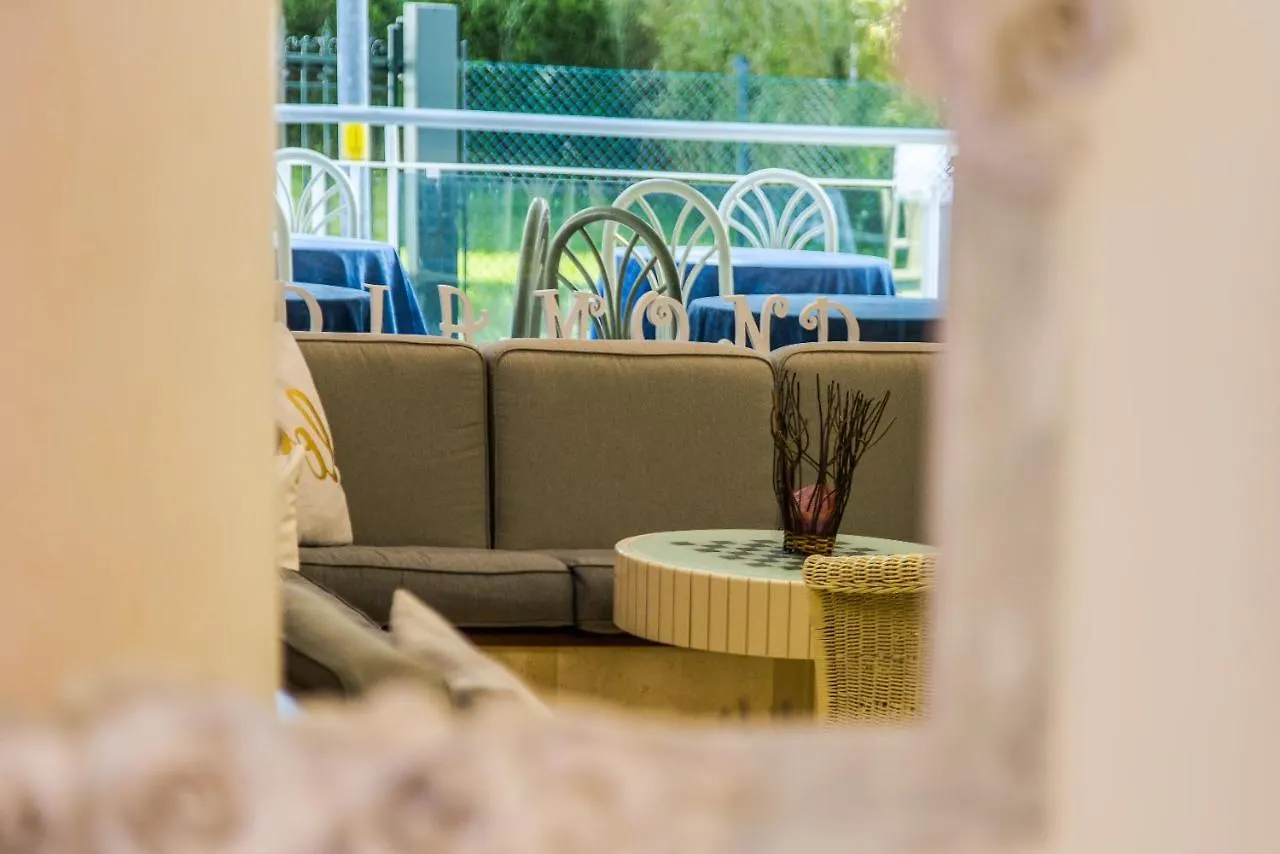 Hotel Diamond Riccione