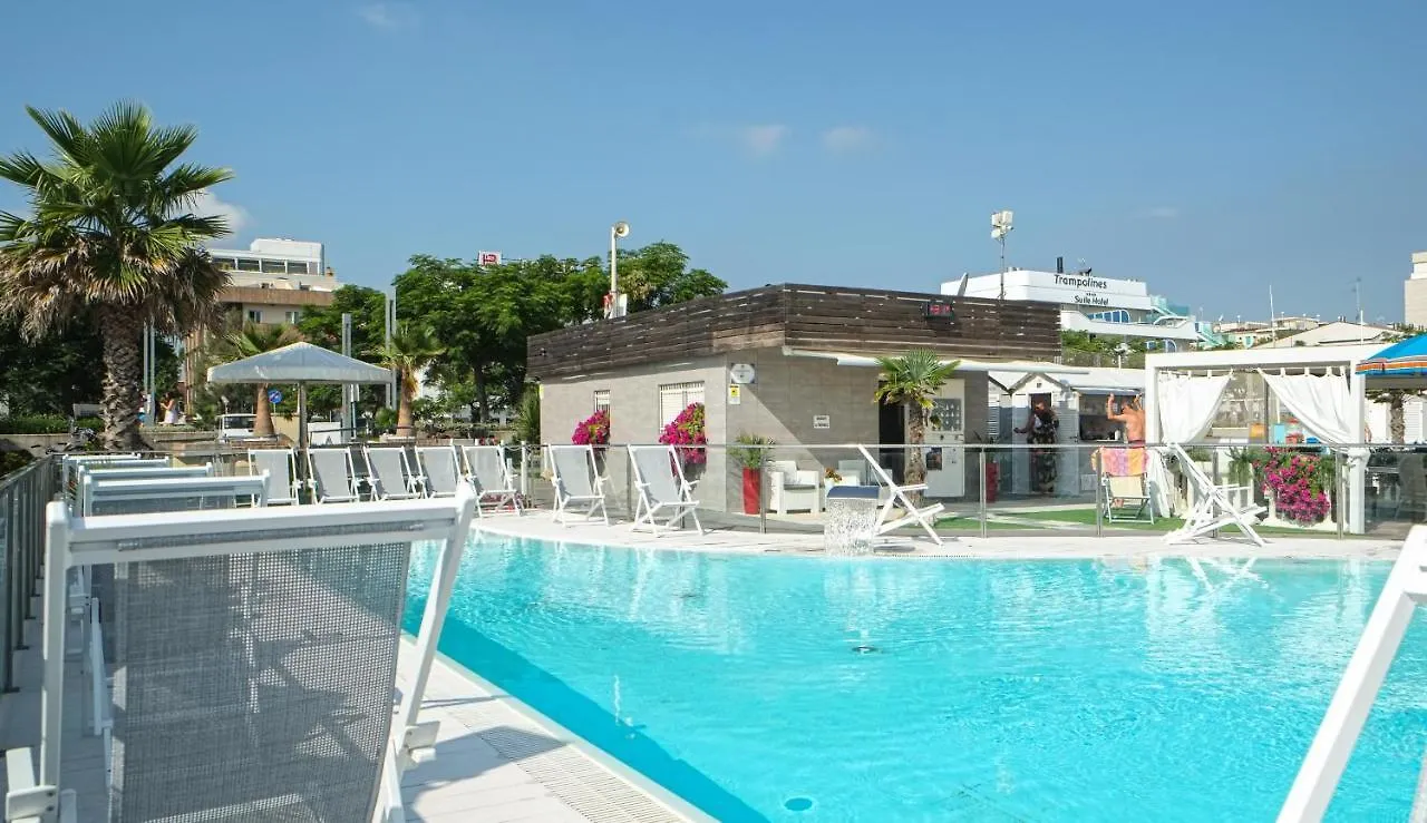 Hotel Diamond Riccione