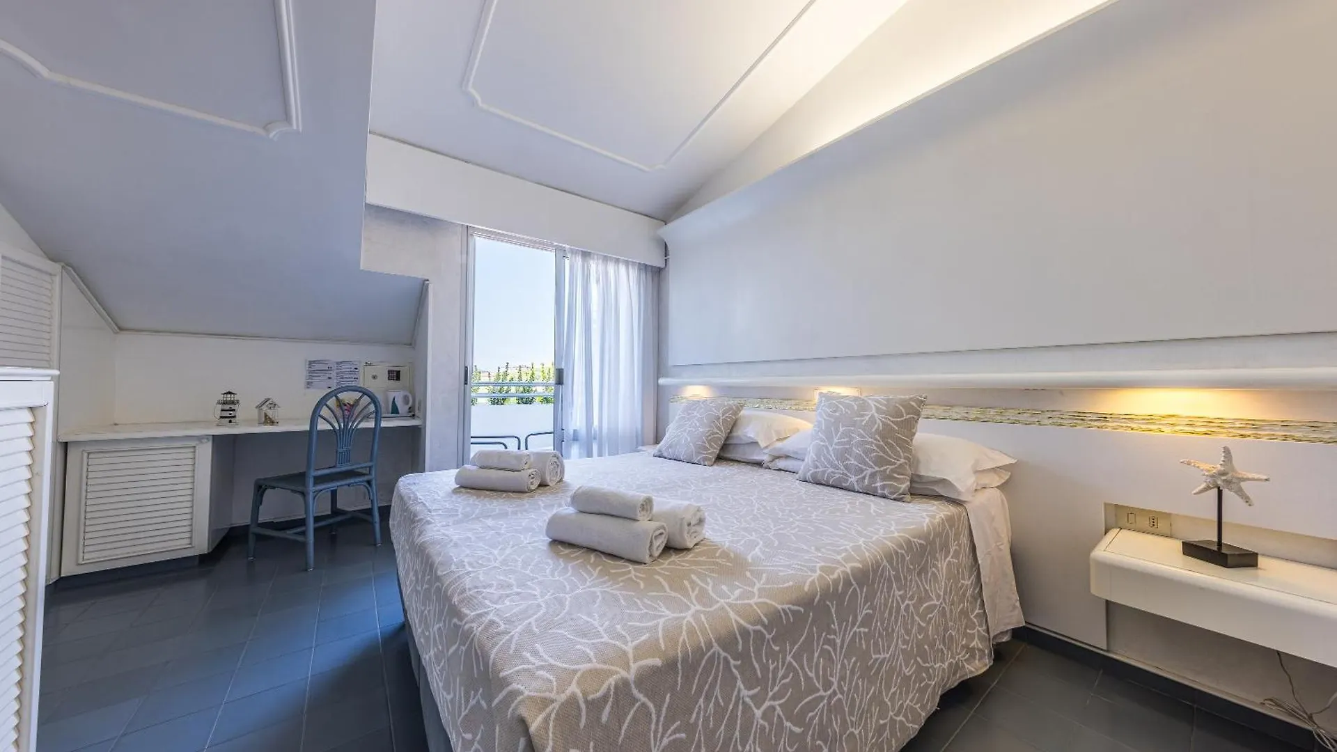 Hotel Diamond Риччоне Италия