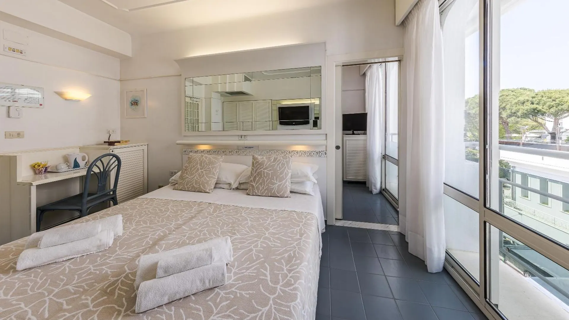 Hotel Diamond Riccione